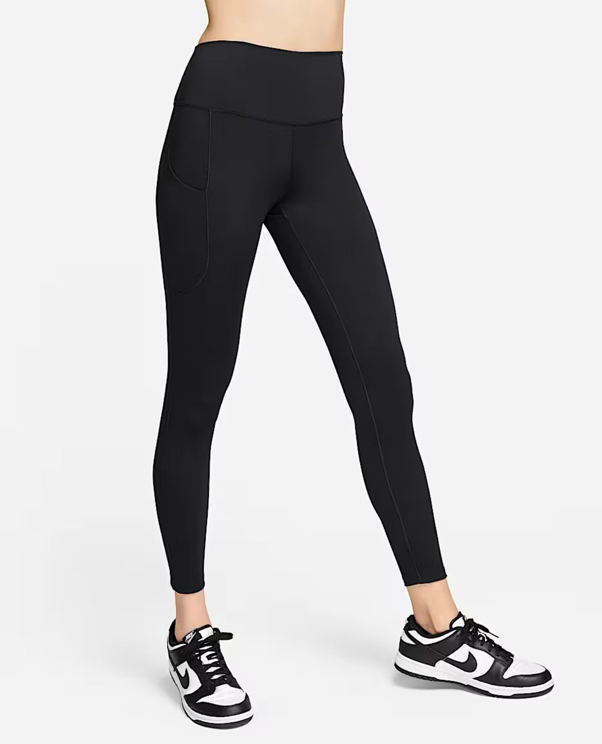 Nike One Pocket 7/8 Íþróttabuxur
