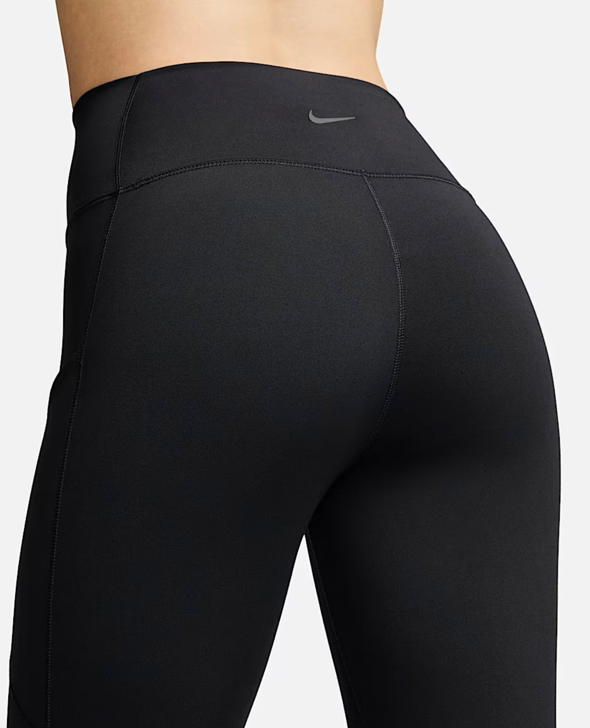 Nike One Pocket 7/8 Íþróttabuxur