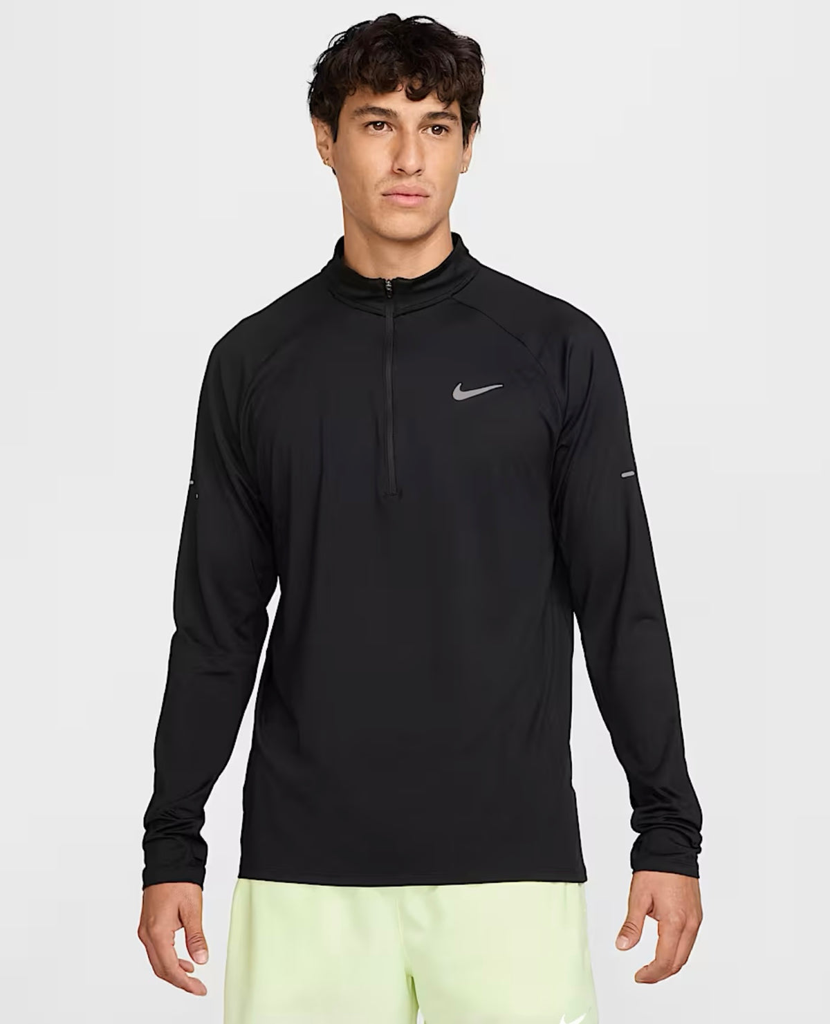 Nike Stride Íþróttapeysa