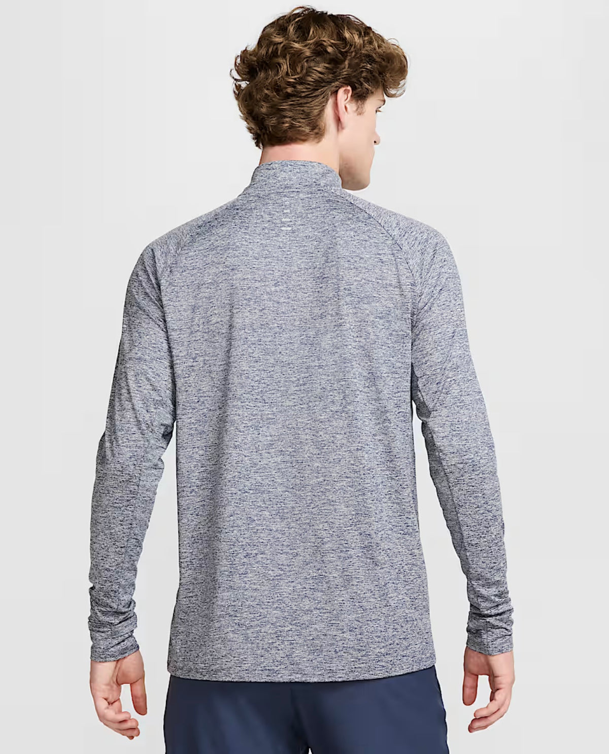 Nike Stride Íþróttapeysa
