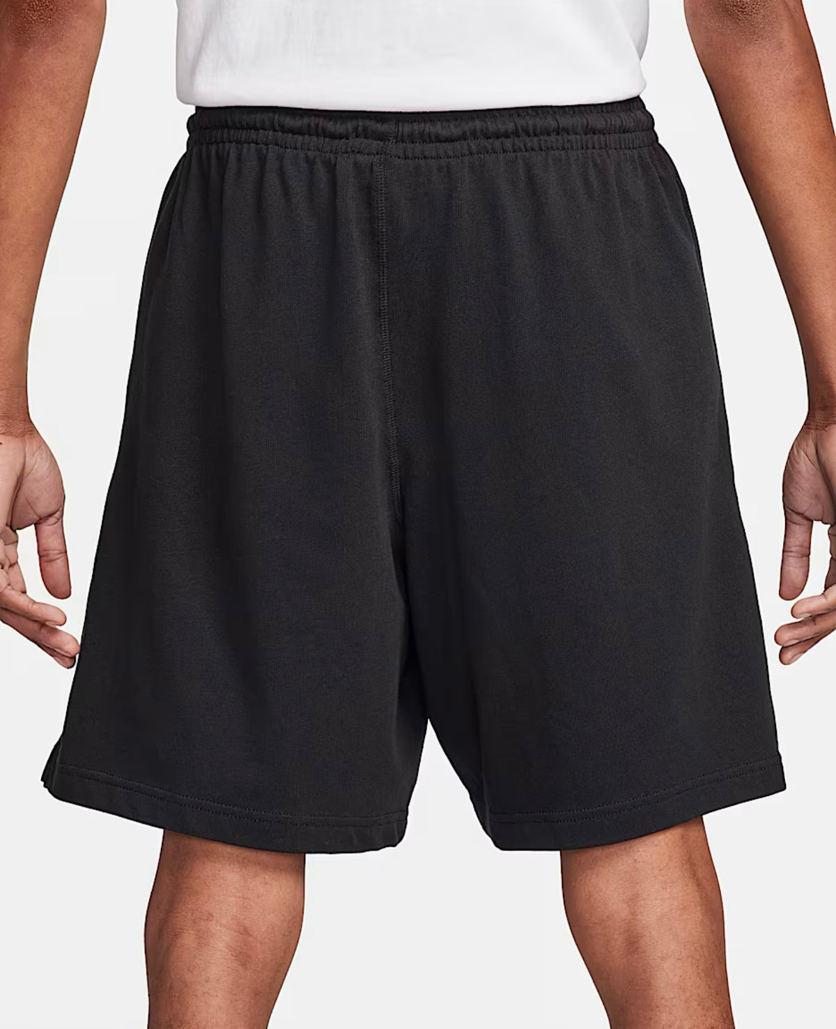 Nike Club Stuttbuxur
