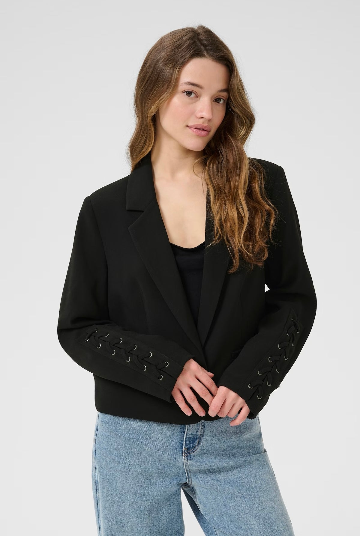 KAFFE Lisa Blazer