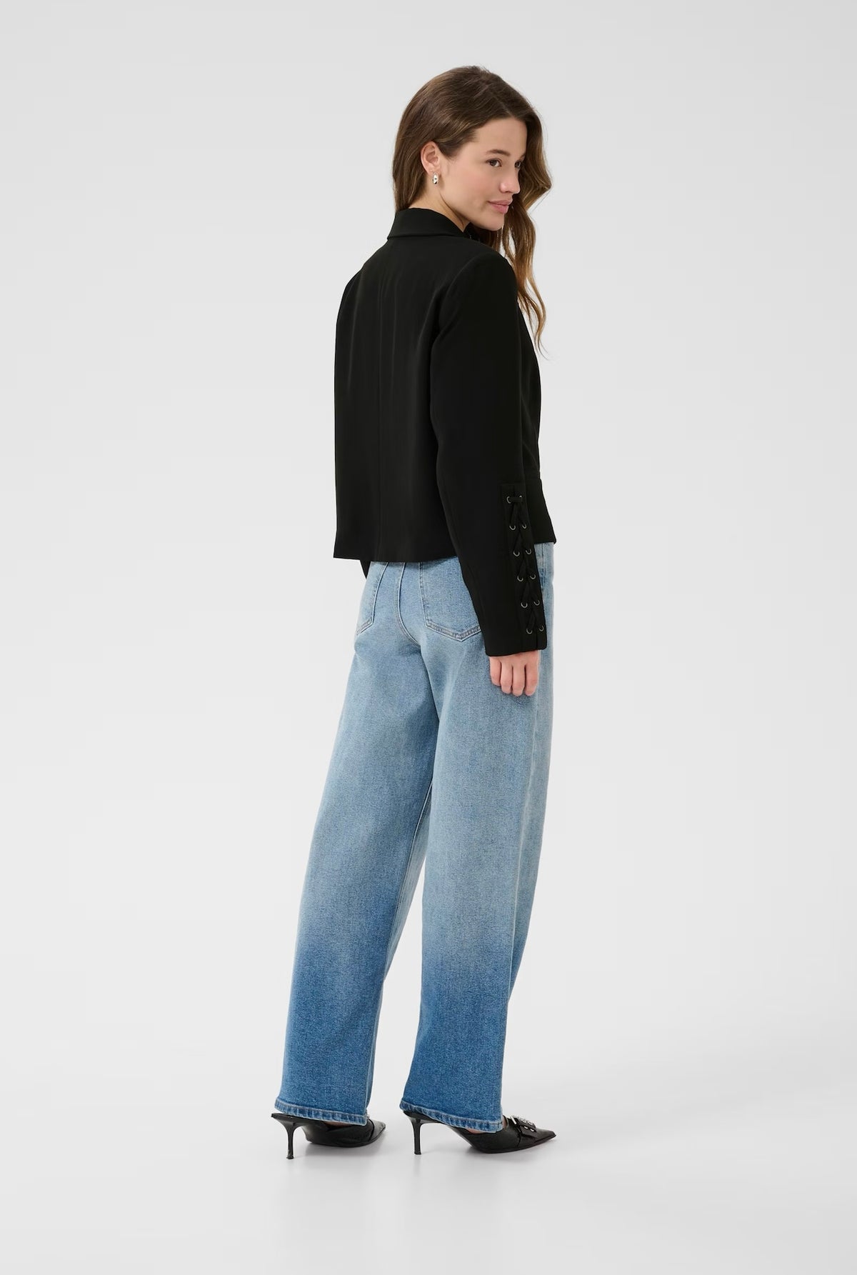 KAFFE Lisa Blazer