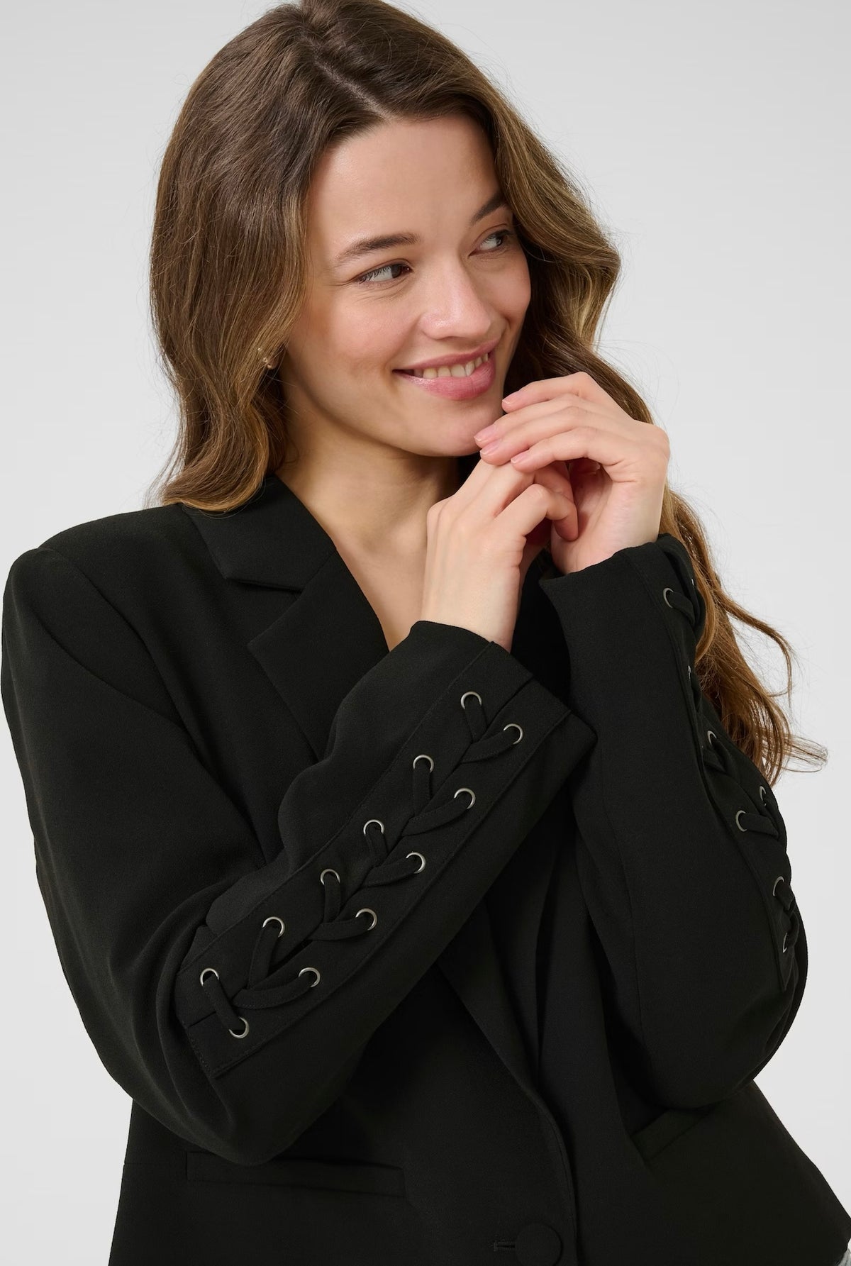 KAFFE Lisa Blazer
