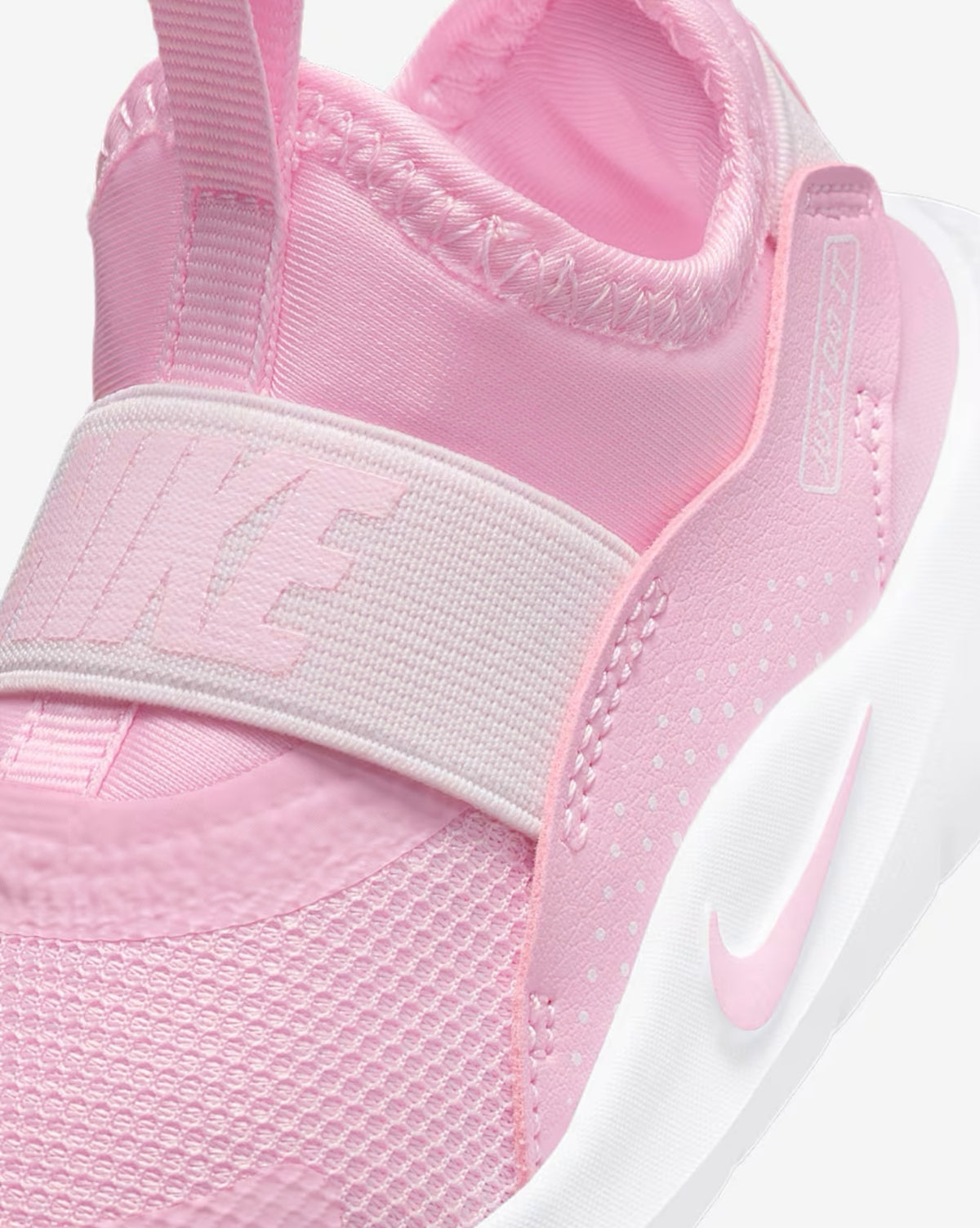 Nike flex runner 4 - Barnaskór