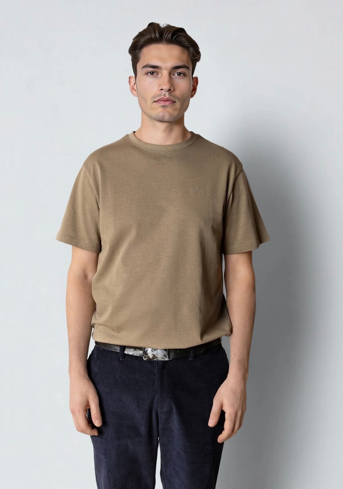 Clean Cut Copenhagen - Stable Bolur Beige
