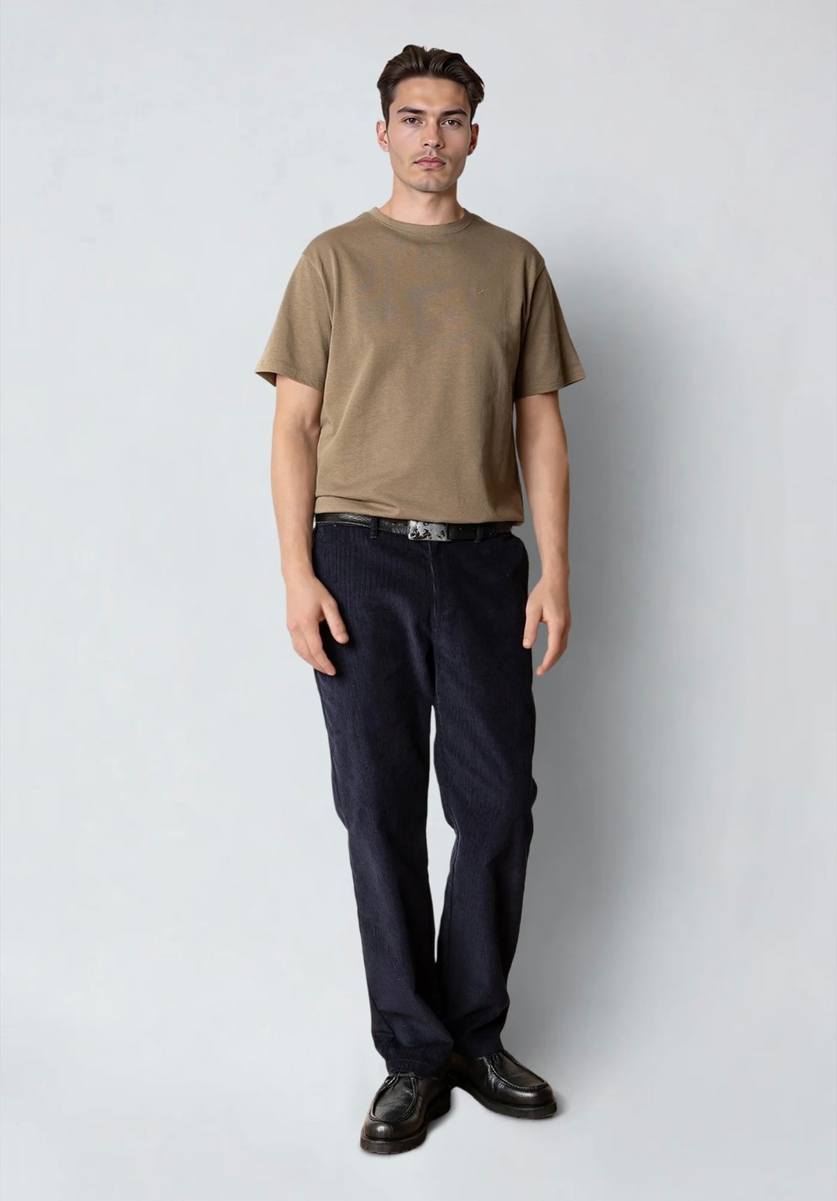 Clean Cut Copenhagen - Stable Bolur Beige
