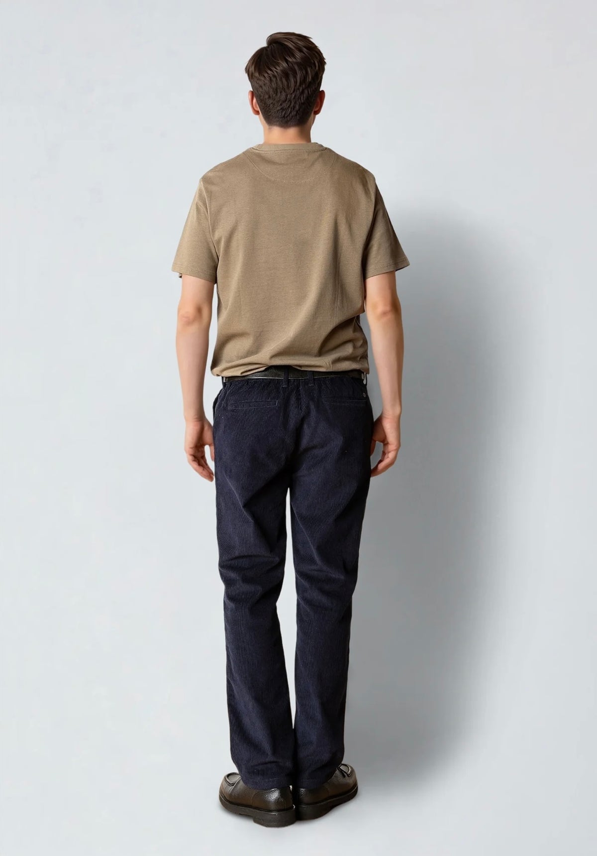 Clean Cut Copenhagen - Stable Bolur Beige
