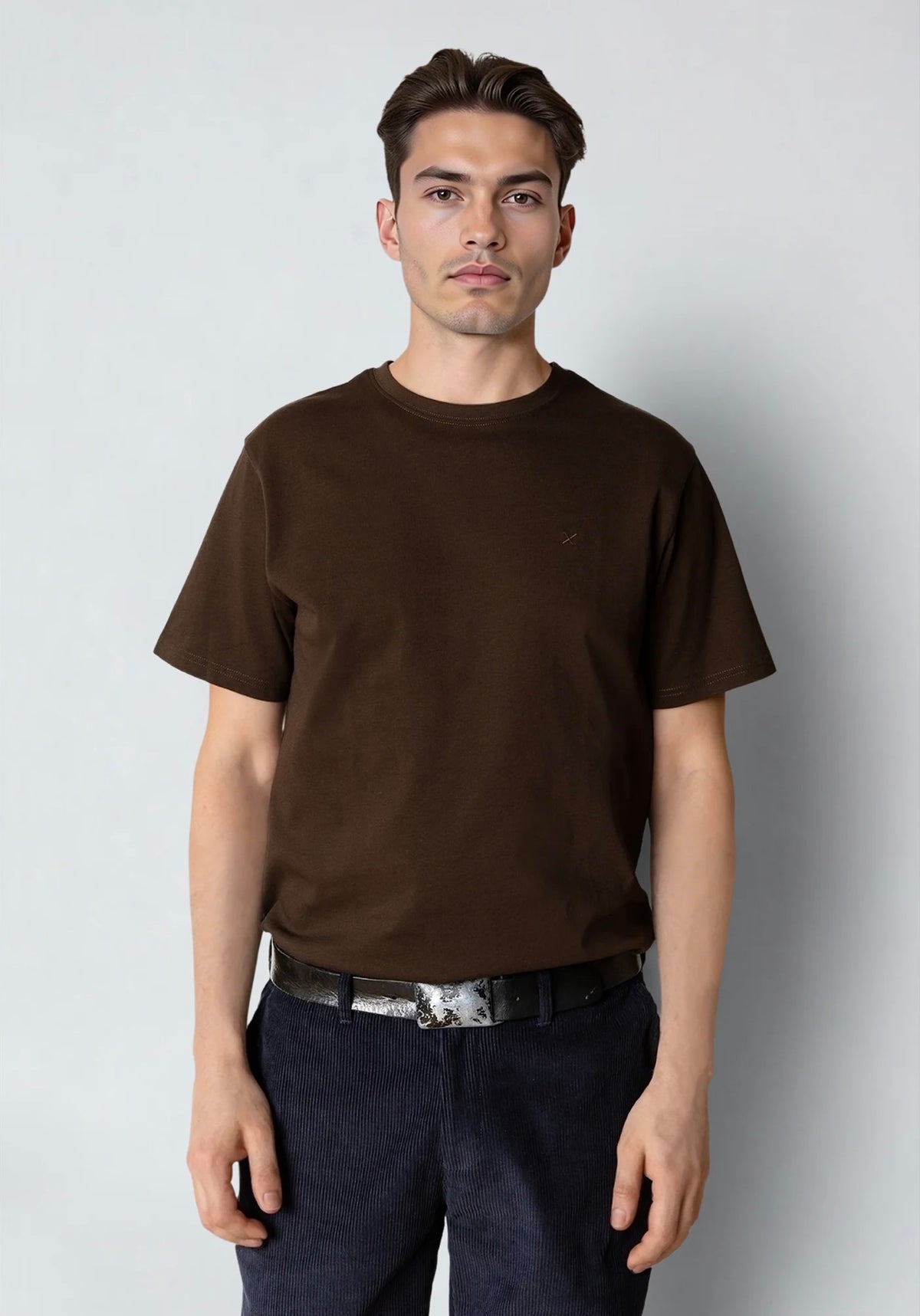 Clean Cut Copenhagen - Stable Bolur Brown