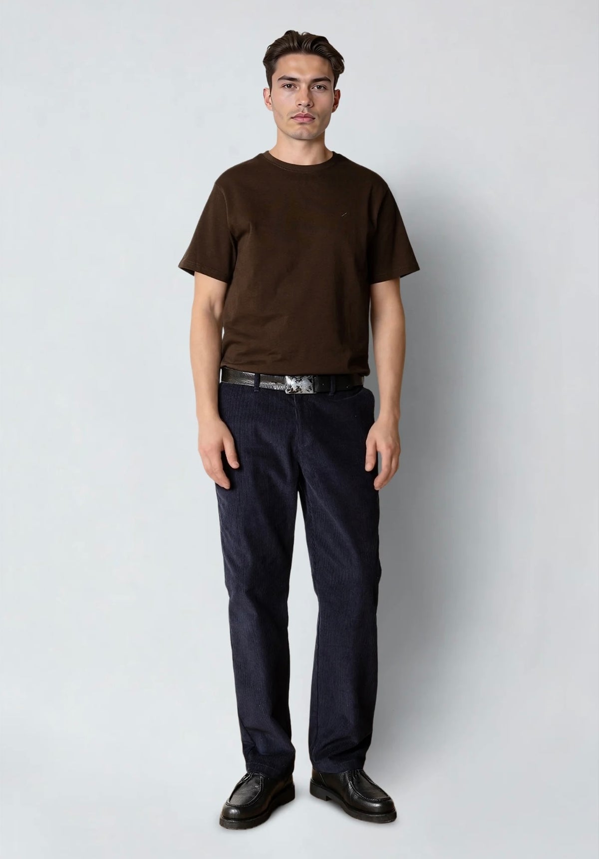 Clean Cut Copenhagen - Stable Bolur Brown