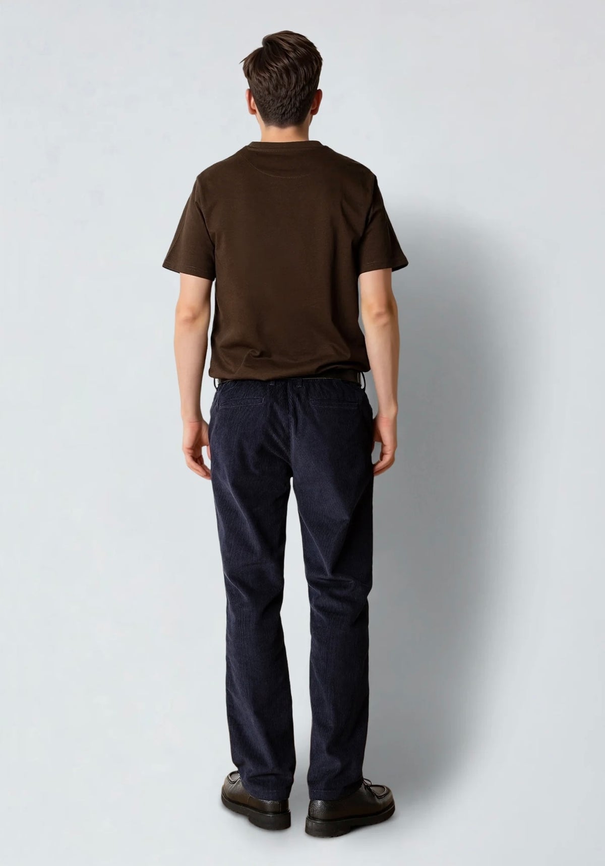 Clean Cut Copenhagen - Stable Bolur Brown