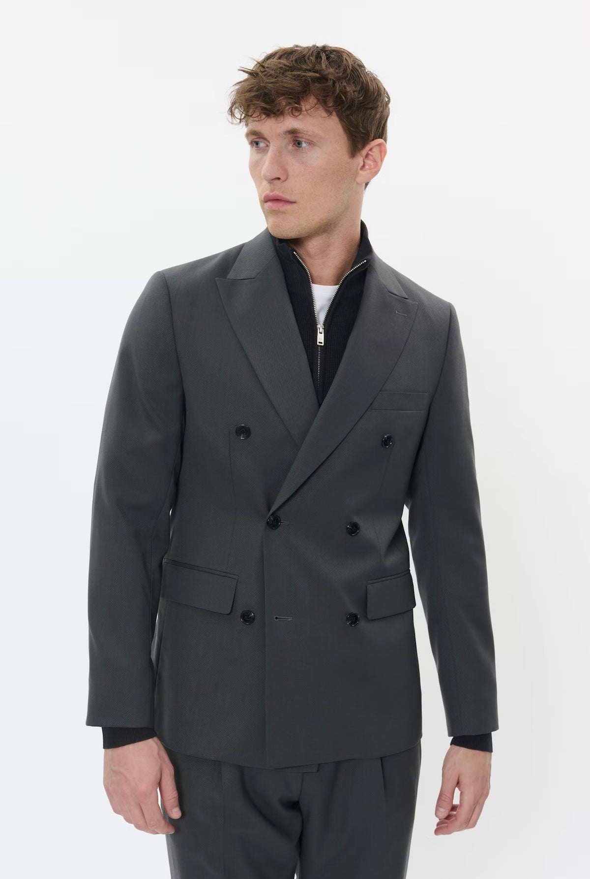 Matinique Garet Blazer