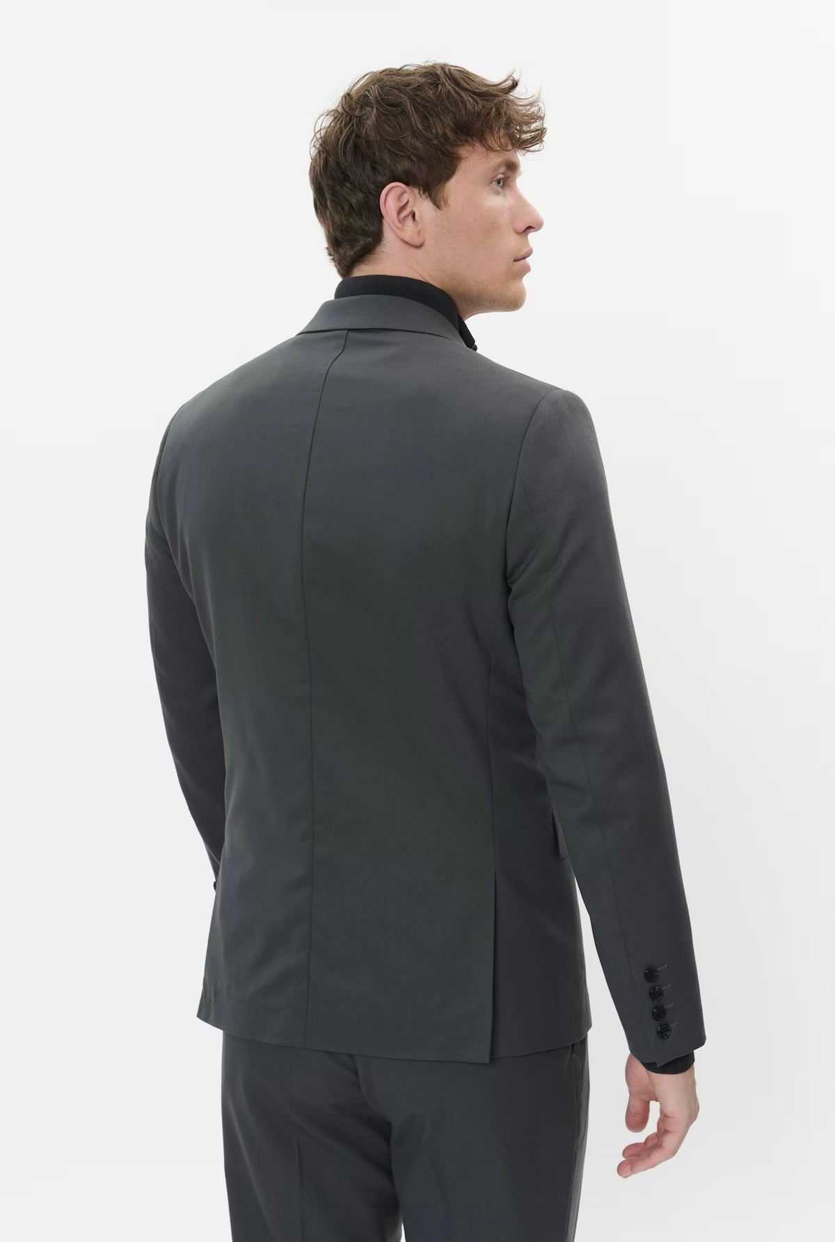 Matinique Garet Blazer