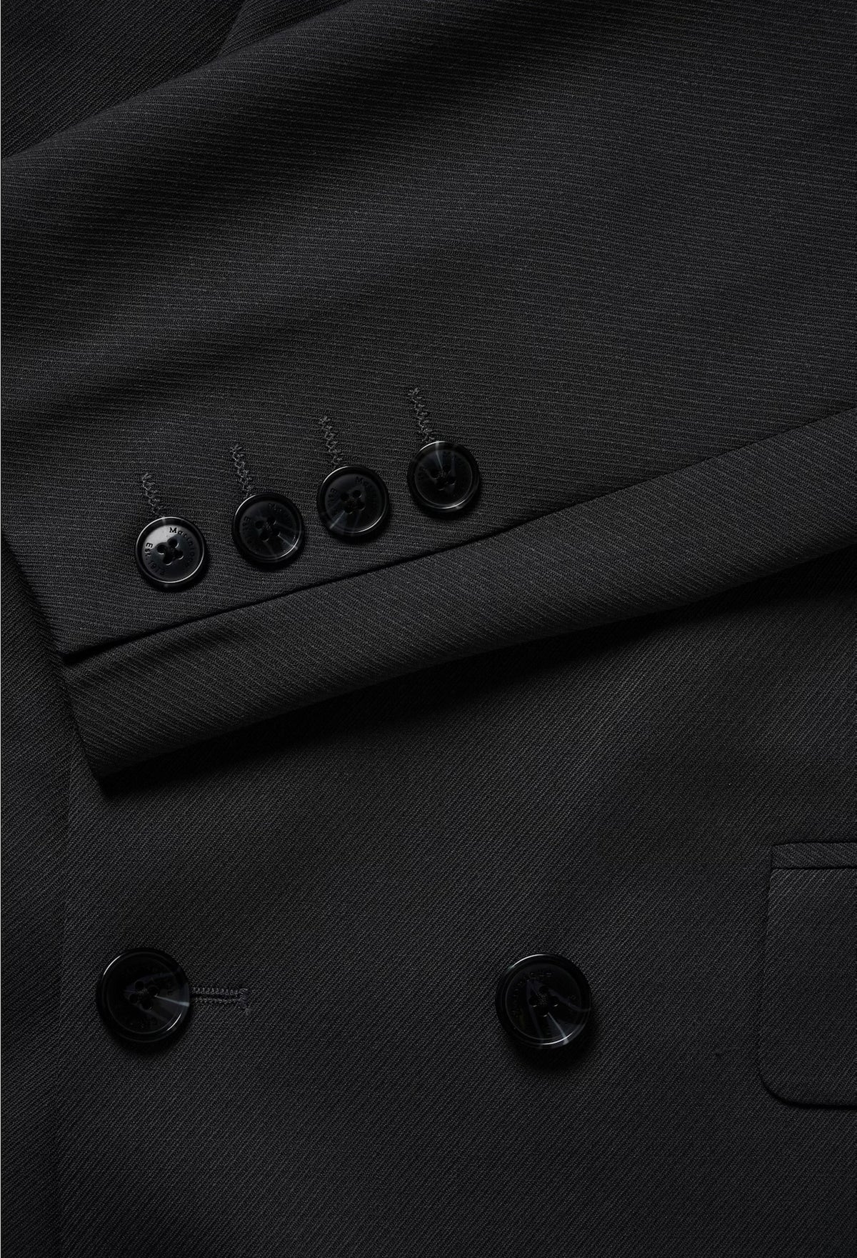Matinique Garet Blazer