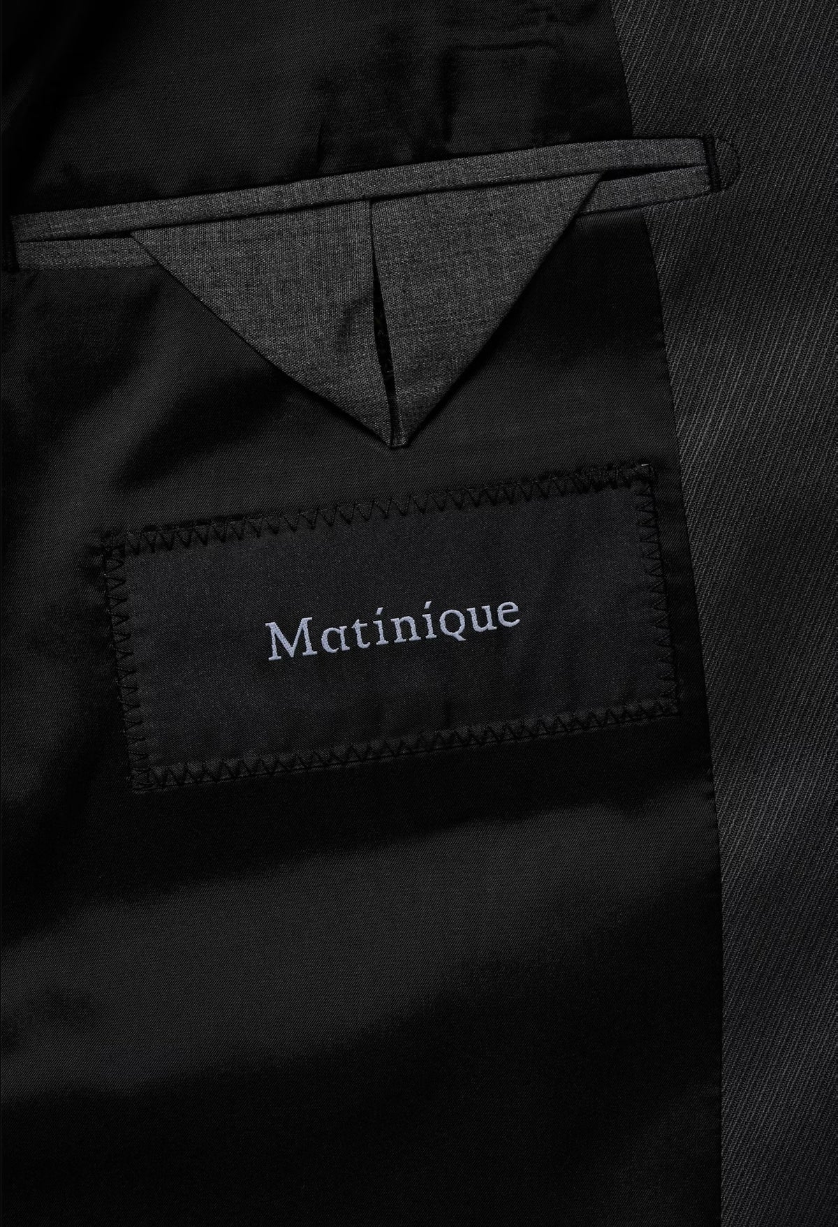 Matinique Garet Blazer
