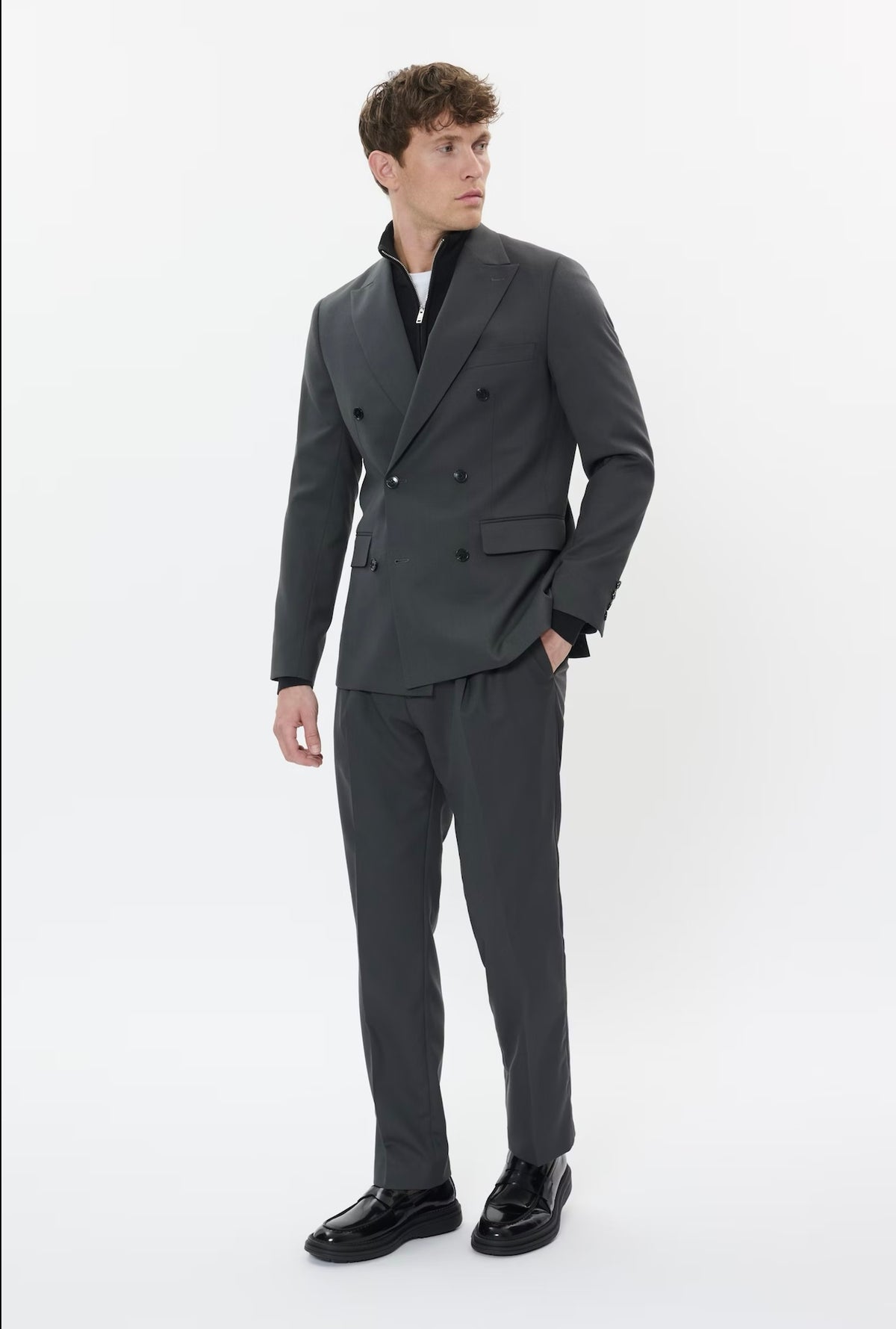 Matinique Garet Blazer