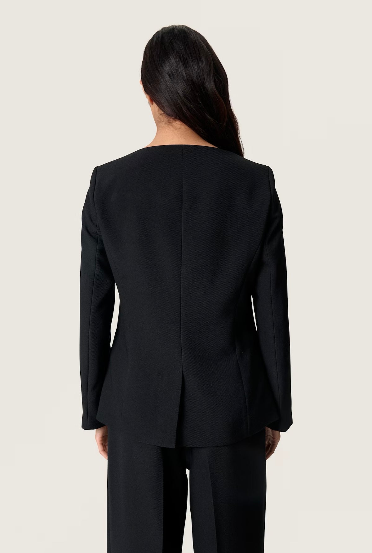 Soaked in Luxury - Sarina Blazer