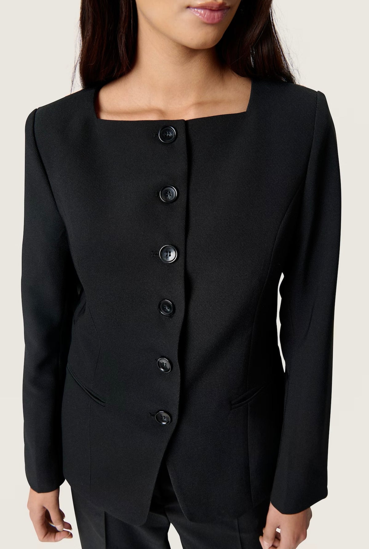 Soaked in Luxury - Sarina Blazer