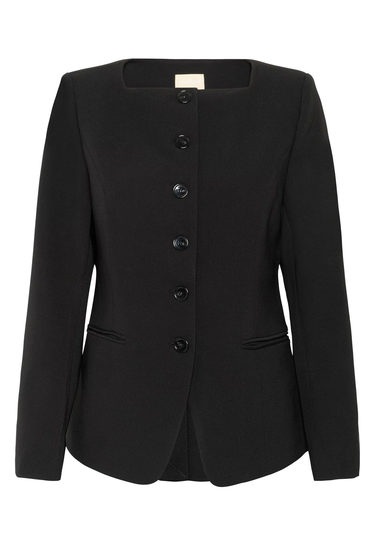 Soaked in Luxury - Sarina Blazer