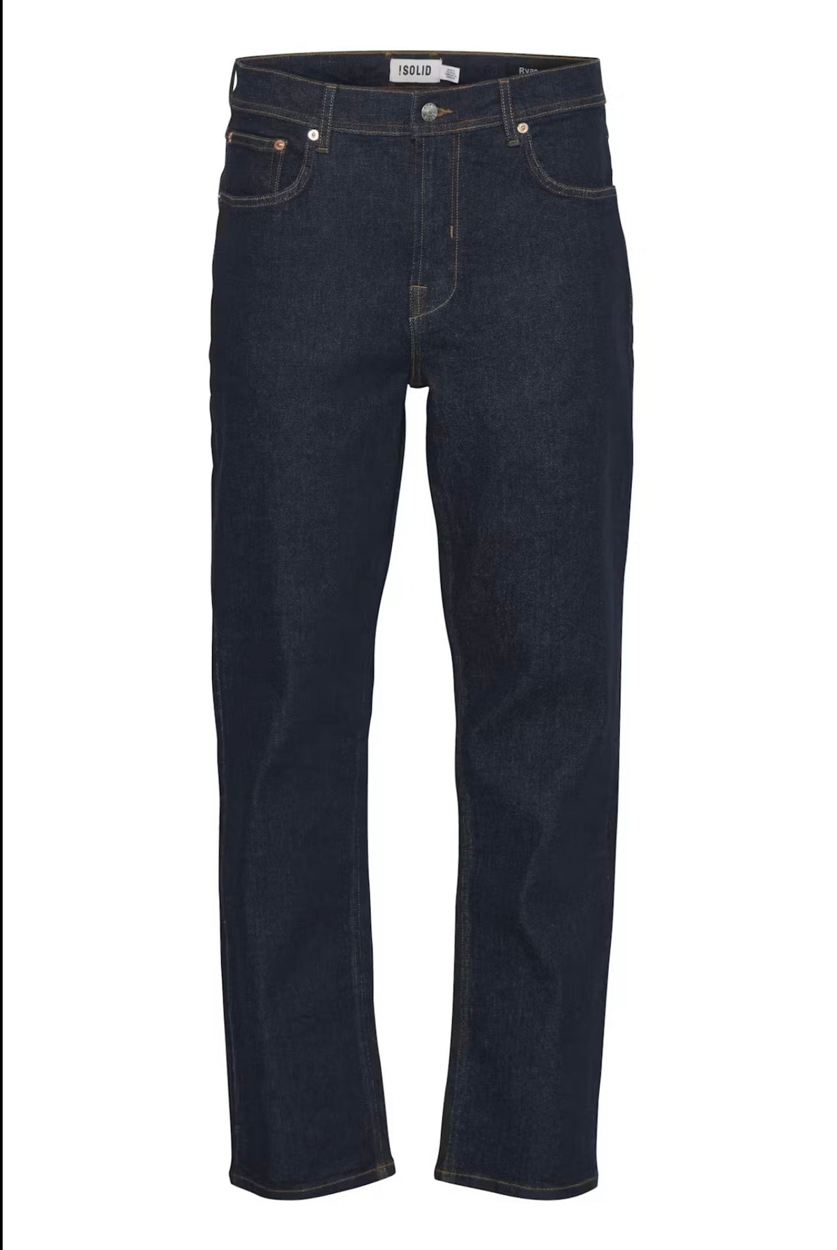 Solid Monte Ryan Jeans