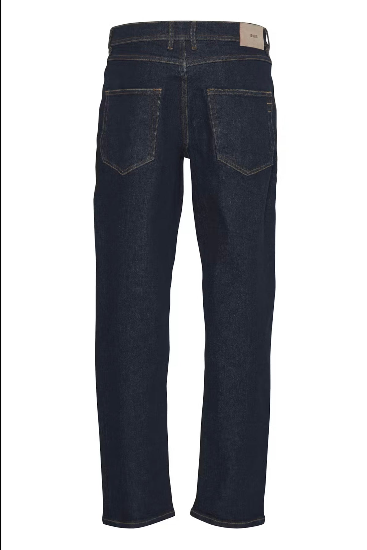 Solid Monte Ryan Jeans