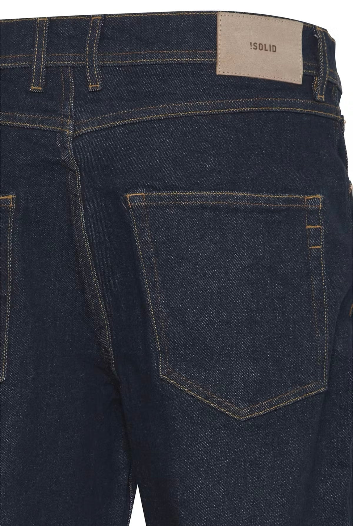 Solid Monte Ryan Jeans