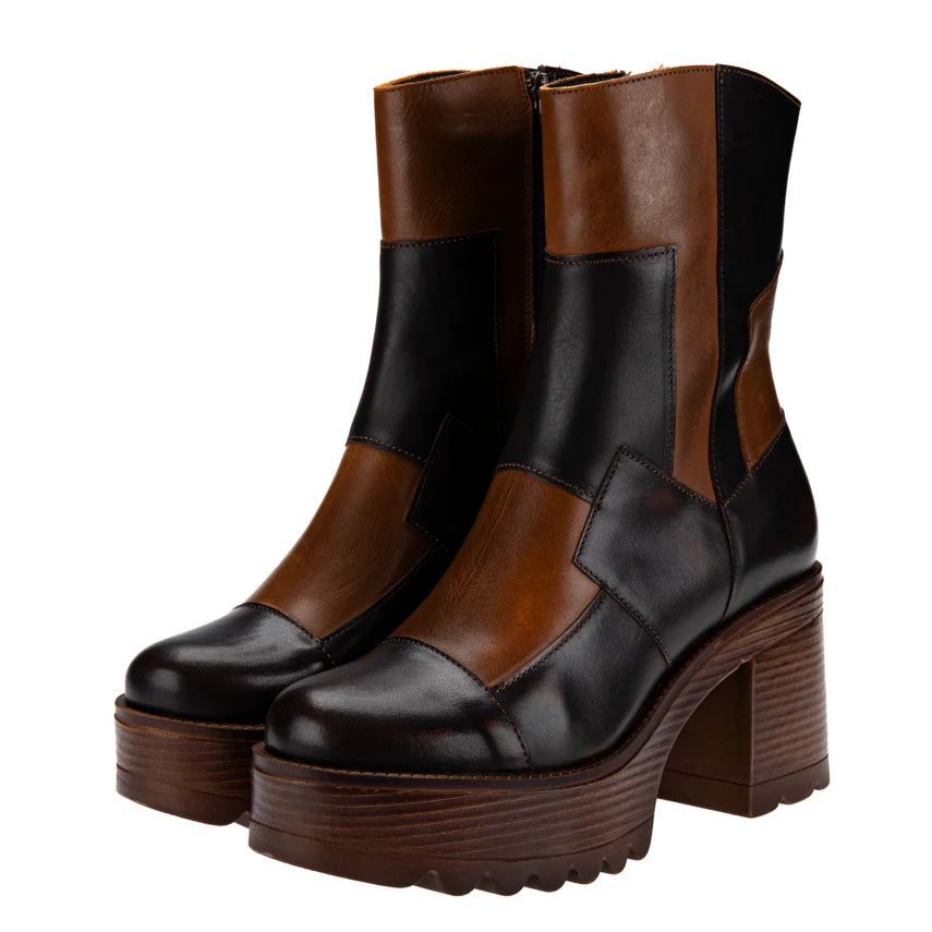 Jodis GROA Gugusar - Earth brown