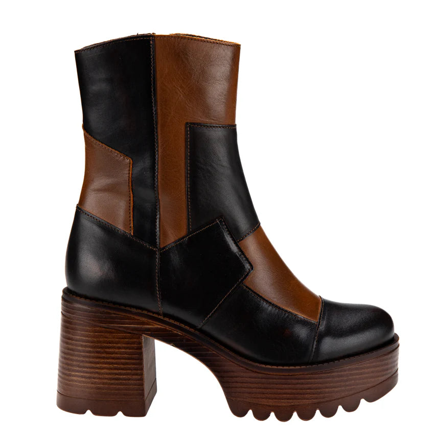 Jodis GROA Gugusar - Earth brown