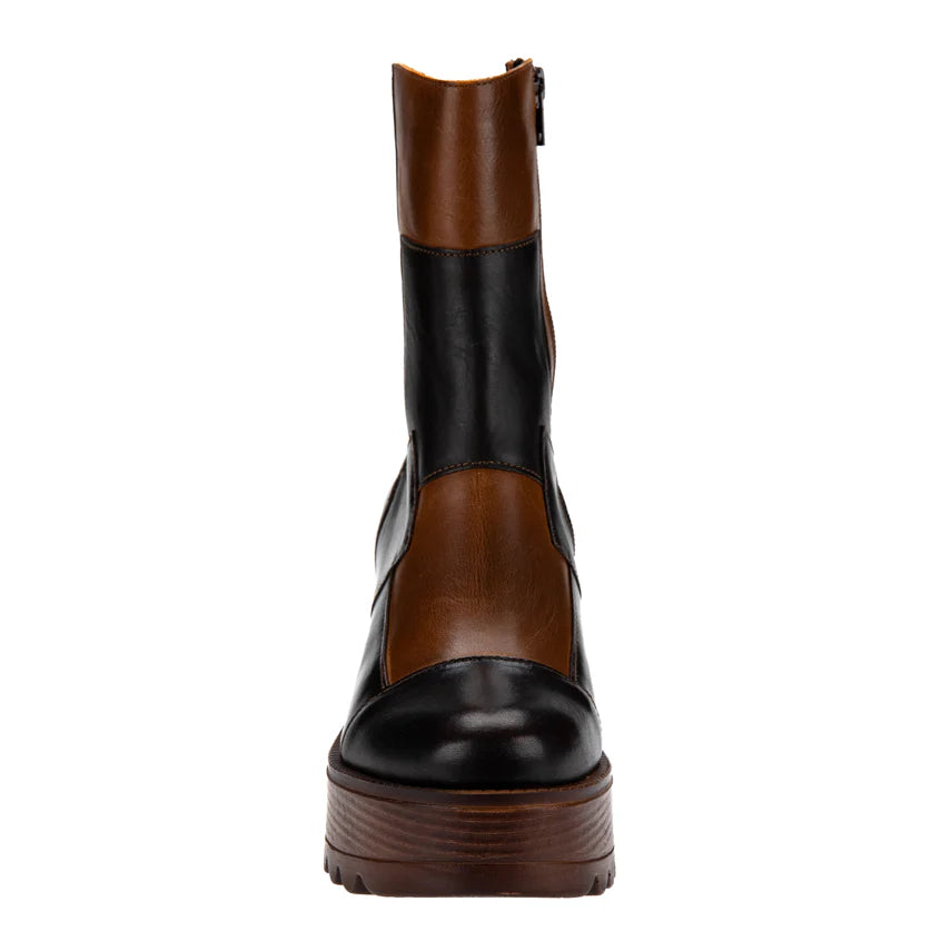 Jodis GROA Gugusar - Earth brown