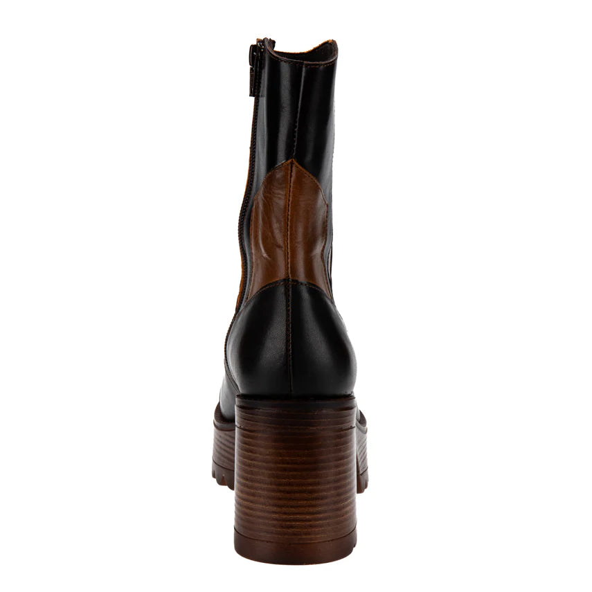 Jodis GROA Gugusar - Earth brown