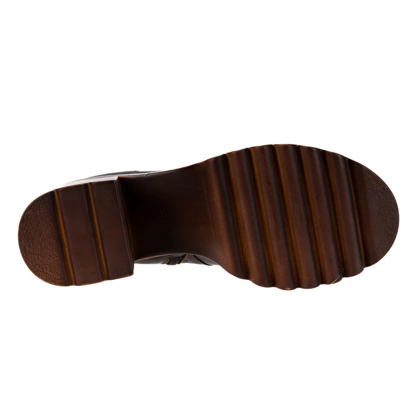 Jodis GROA Gugusar - Earth brown