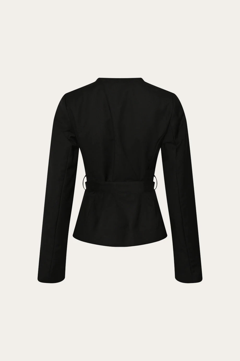 Noella - Kasaundra Blazer