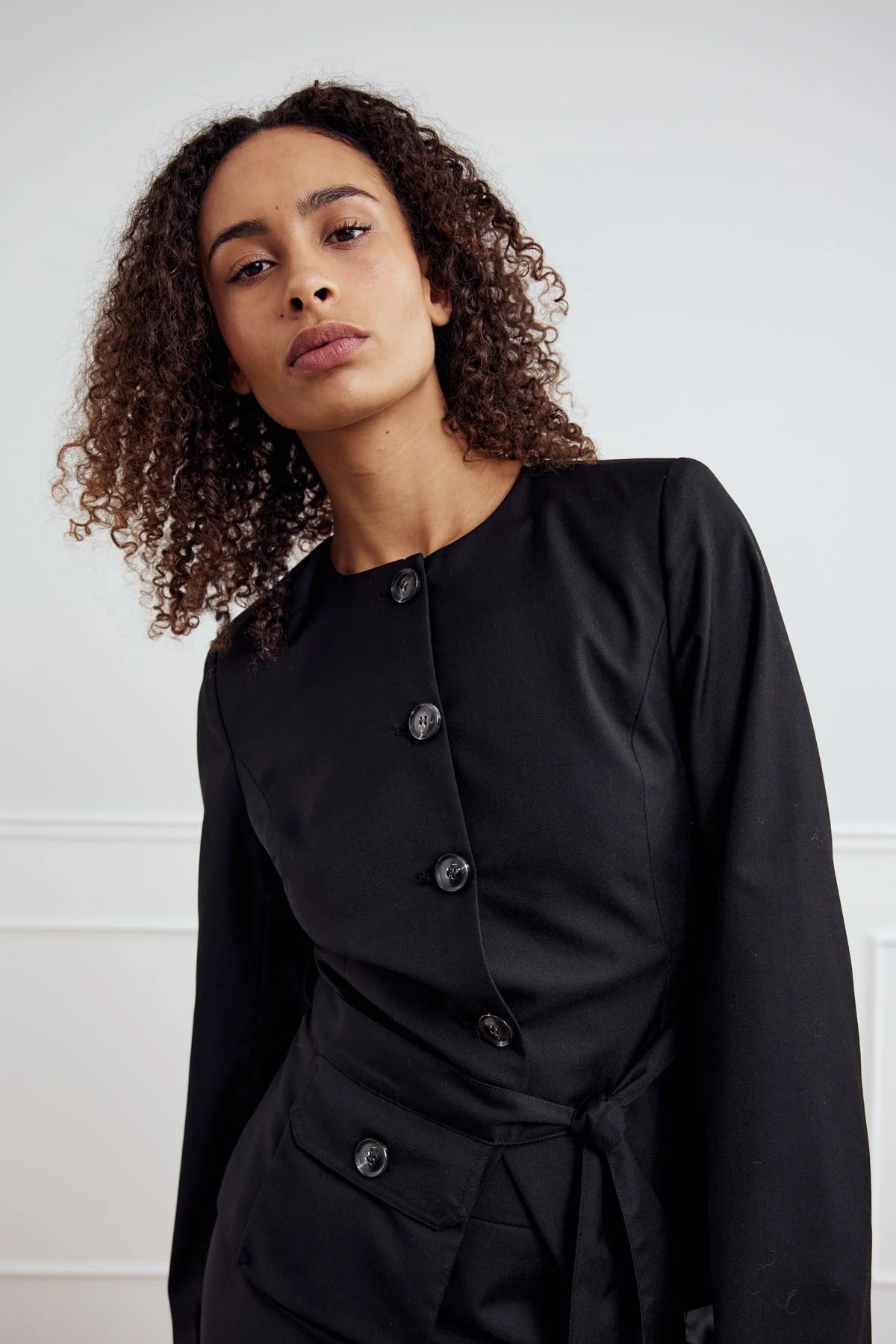 Noella - Kasaundra Blazer