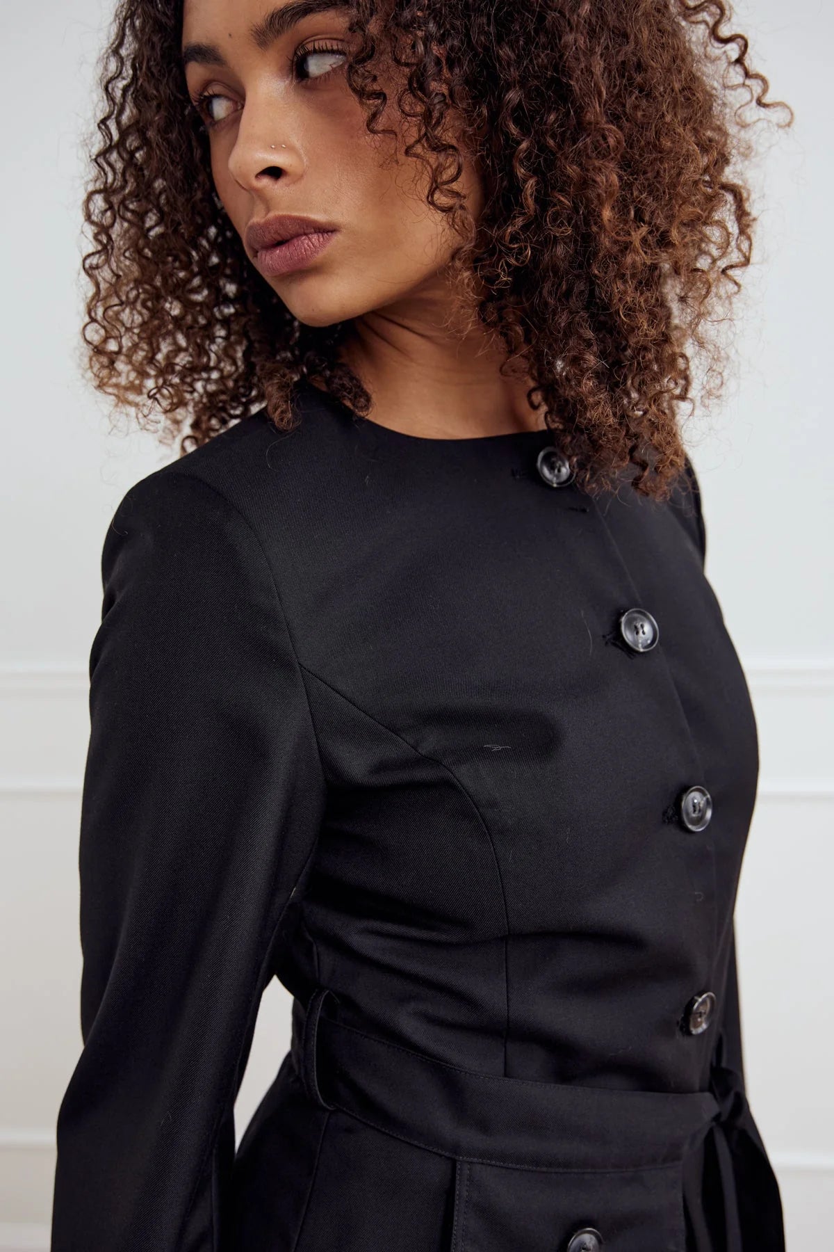Noella - Kasaundra Blazer