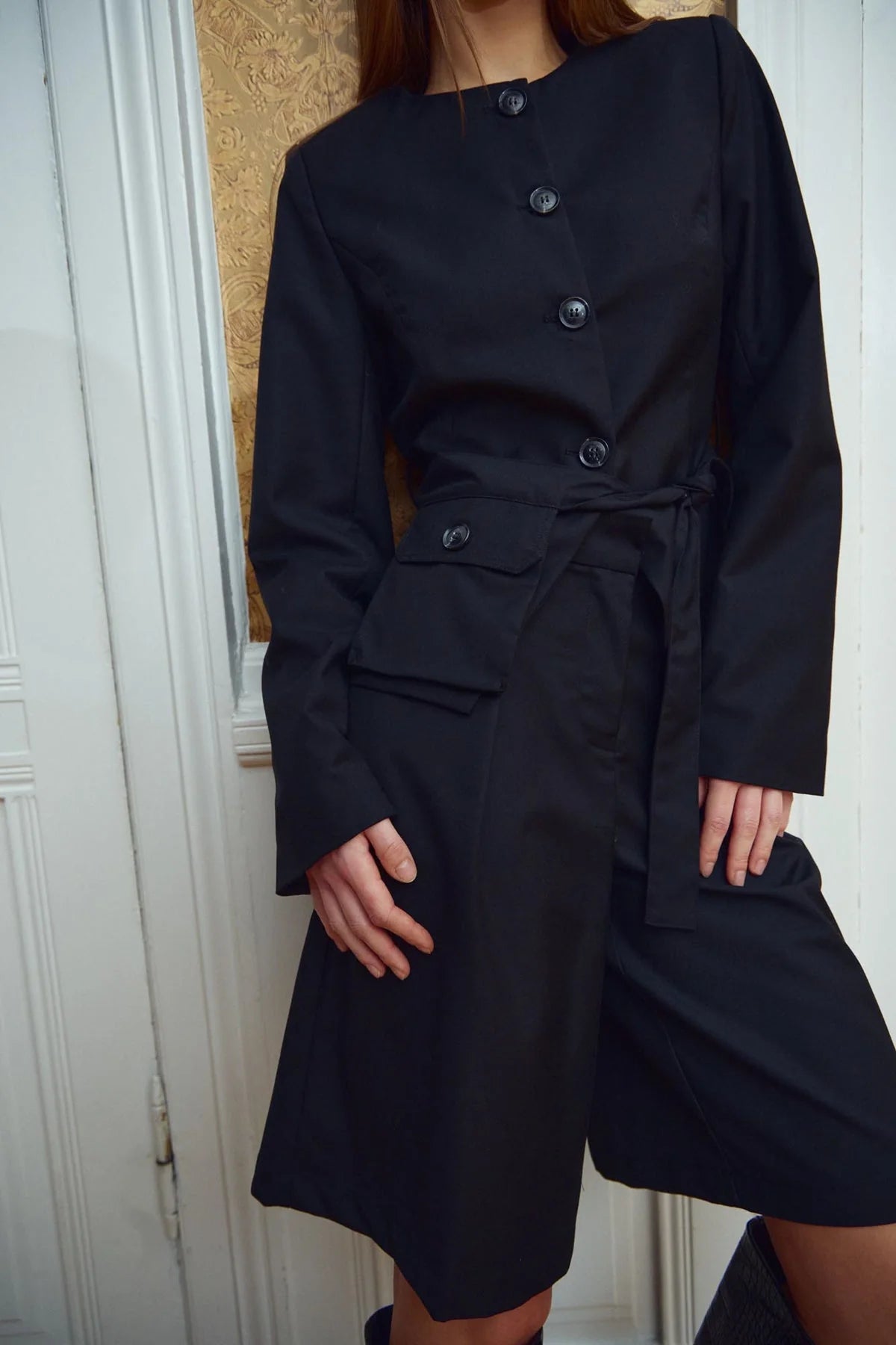 Noella - Kasaundra Blazer
