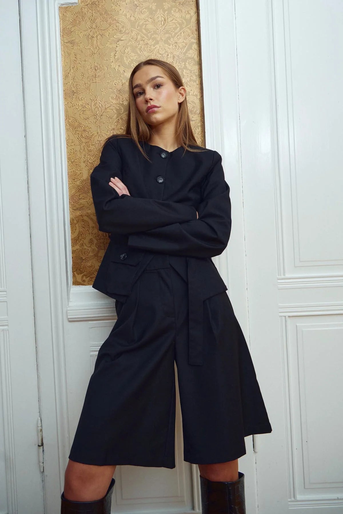 Noella - Kasaundra Blazer