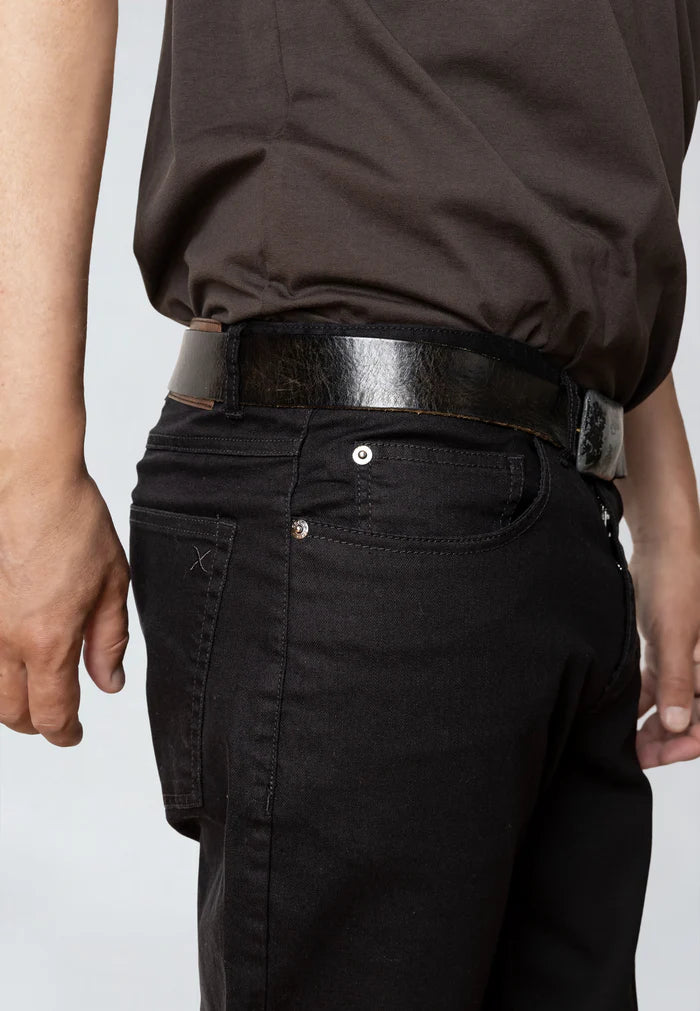 Clean Cut Copenhagen - London Straight Buxur