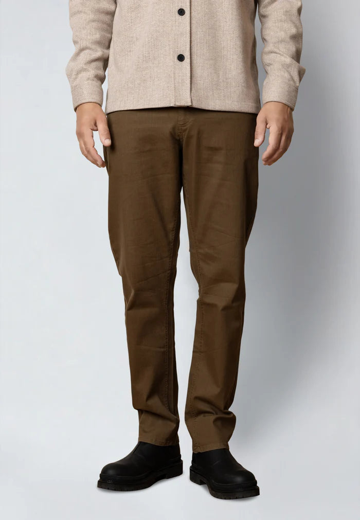 Clean Cut Copenhagen - London Straight Buxur