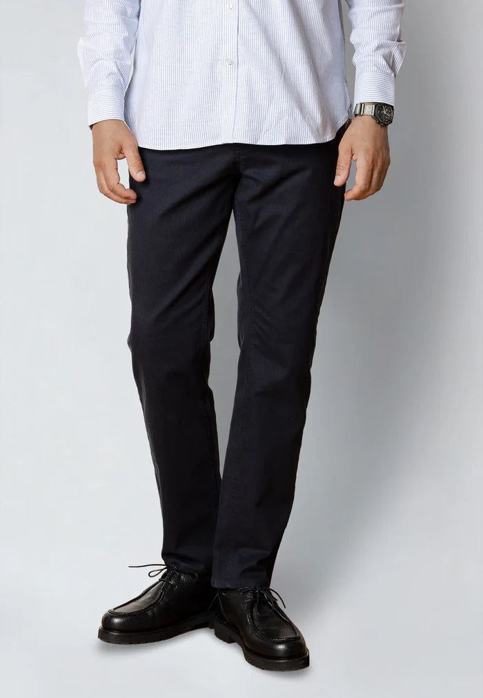 Clean Cut Copenhagen - London Straight Buxur