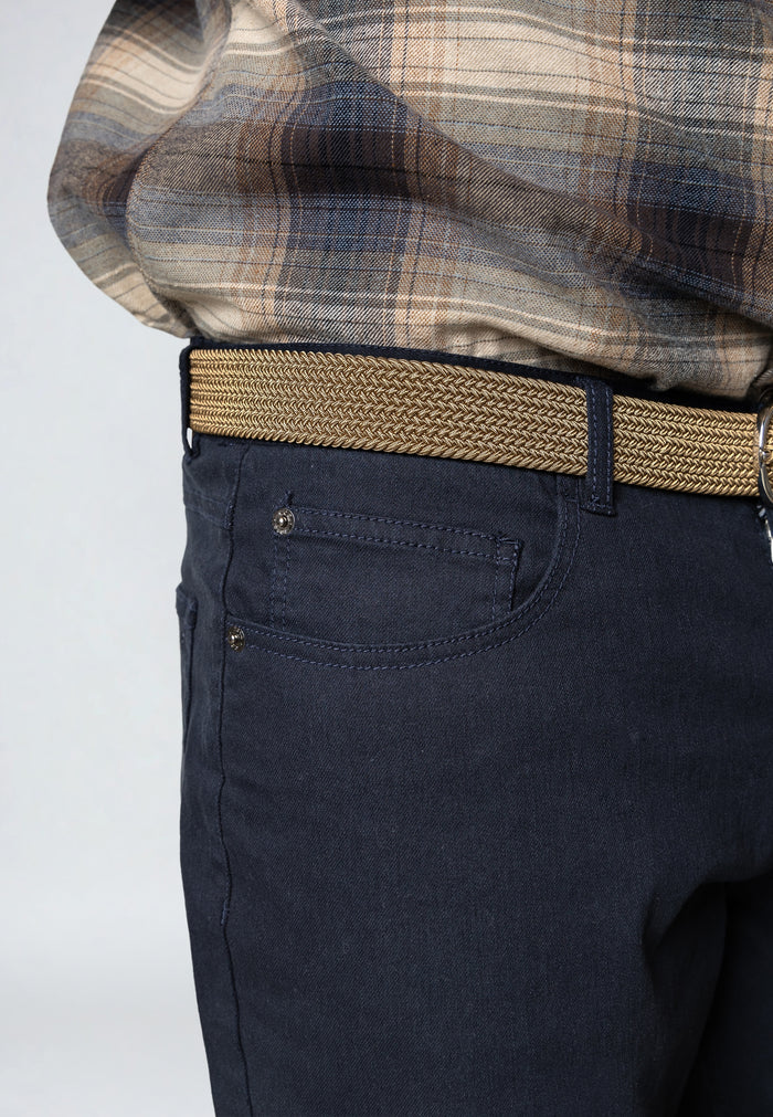 Clean Cut Copenhagen - London Straight Buxur