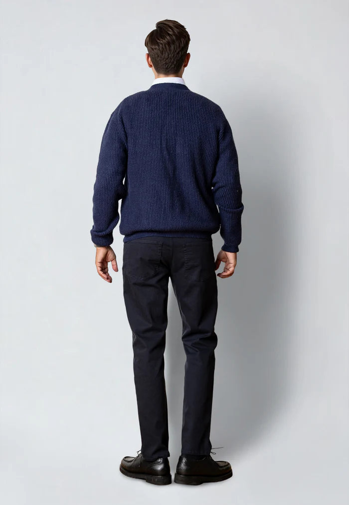 Clean Cut Copenhagen - London Straight Buxur