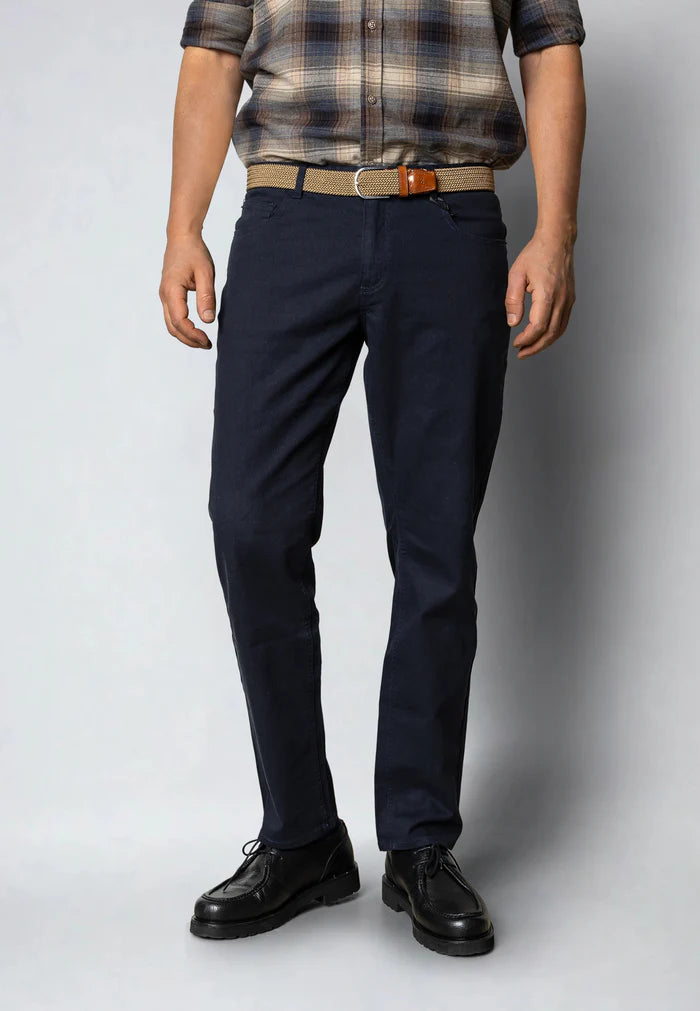 Clean Cut Copenhagen - London Straight Buxur