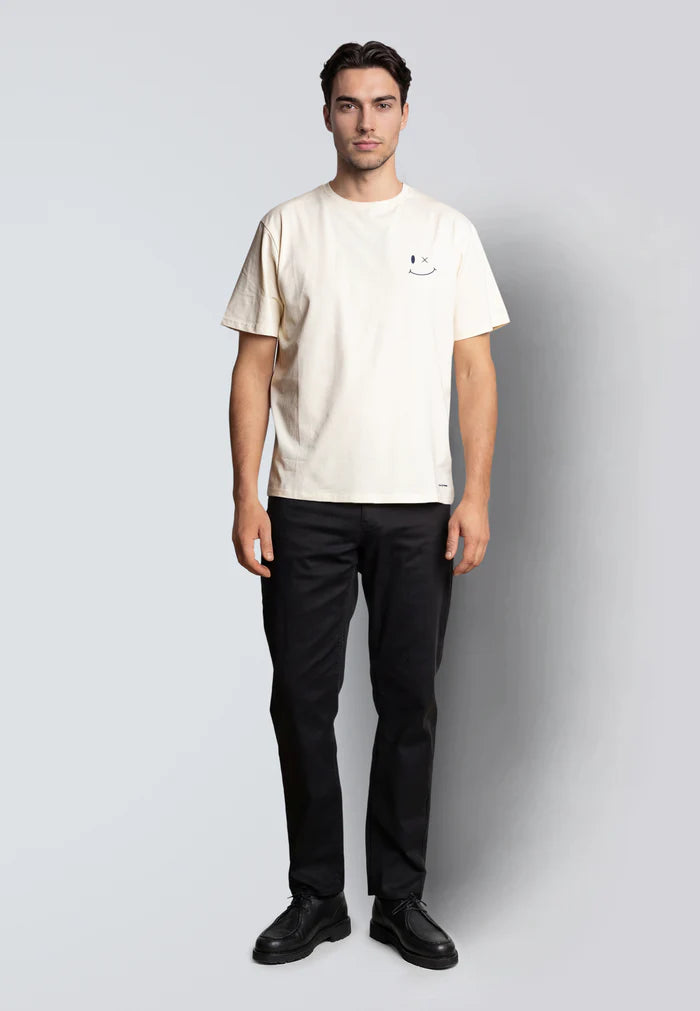 Clean Cut Copenhagen - London Straight Buxur