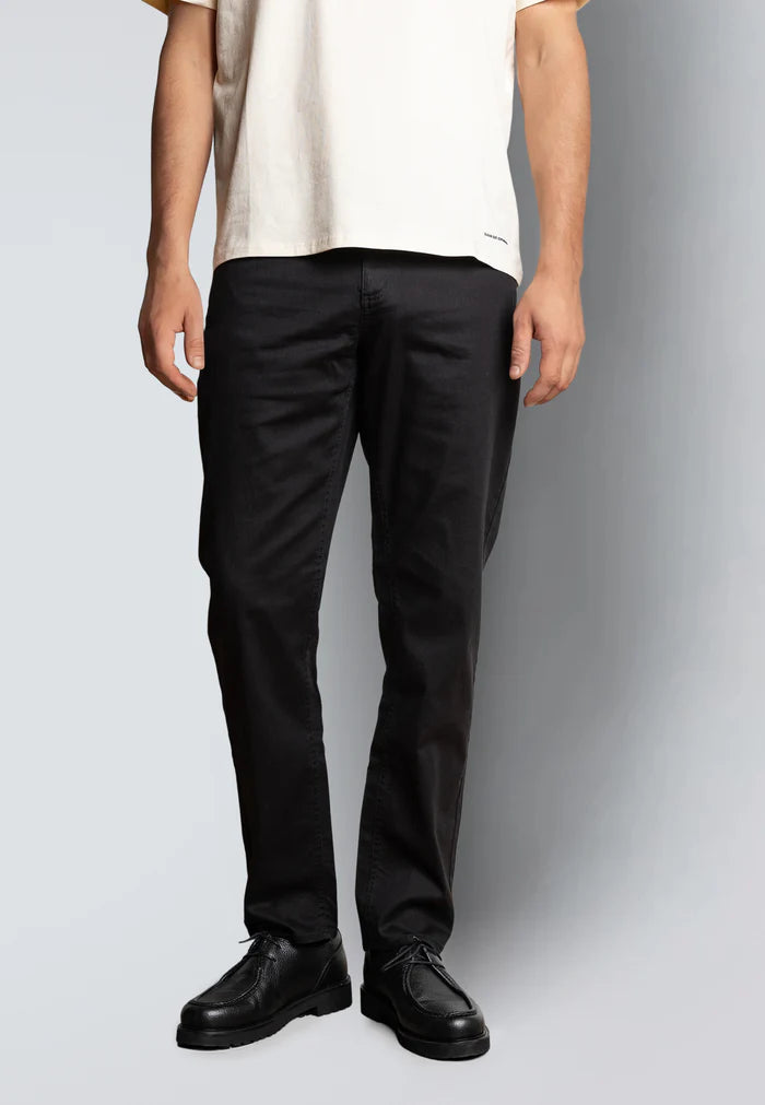 Clean Cut Copenhagen - London Straight Buxur