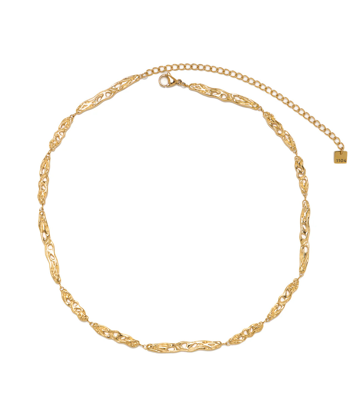 1104 by MAR - MIA2803 HÁLSMEN GULL