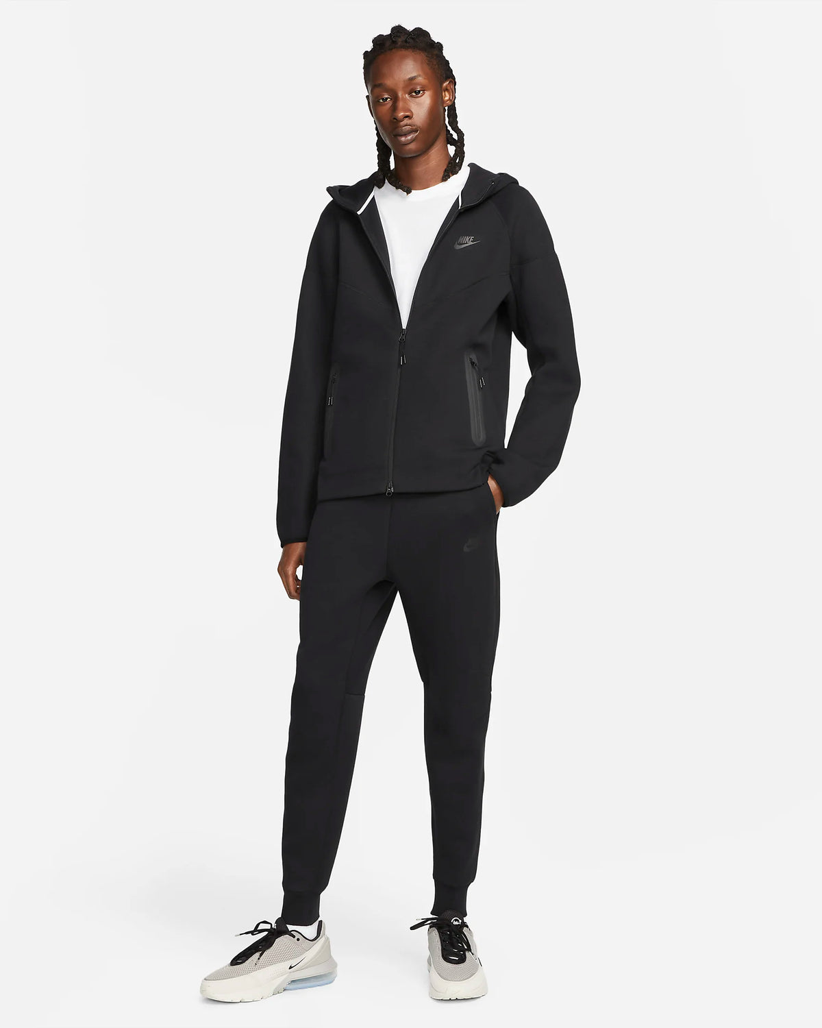 Nike Tech Fleece Buxur