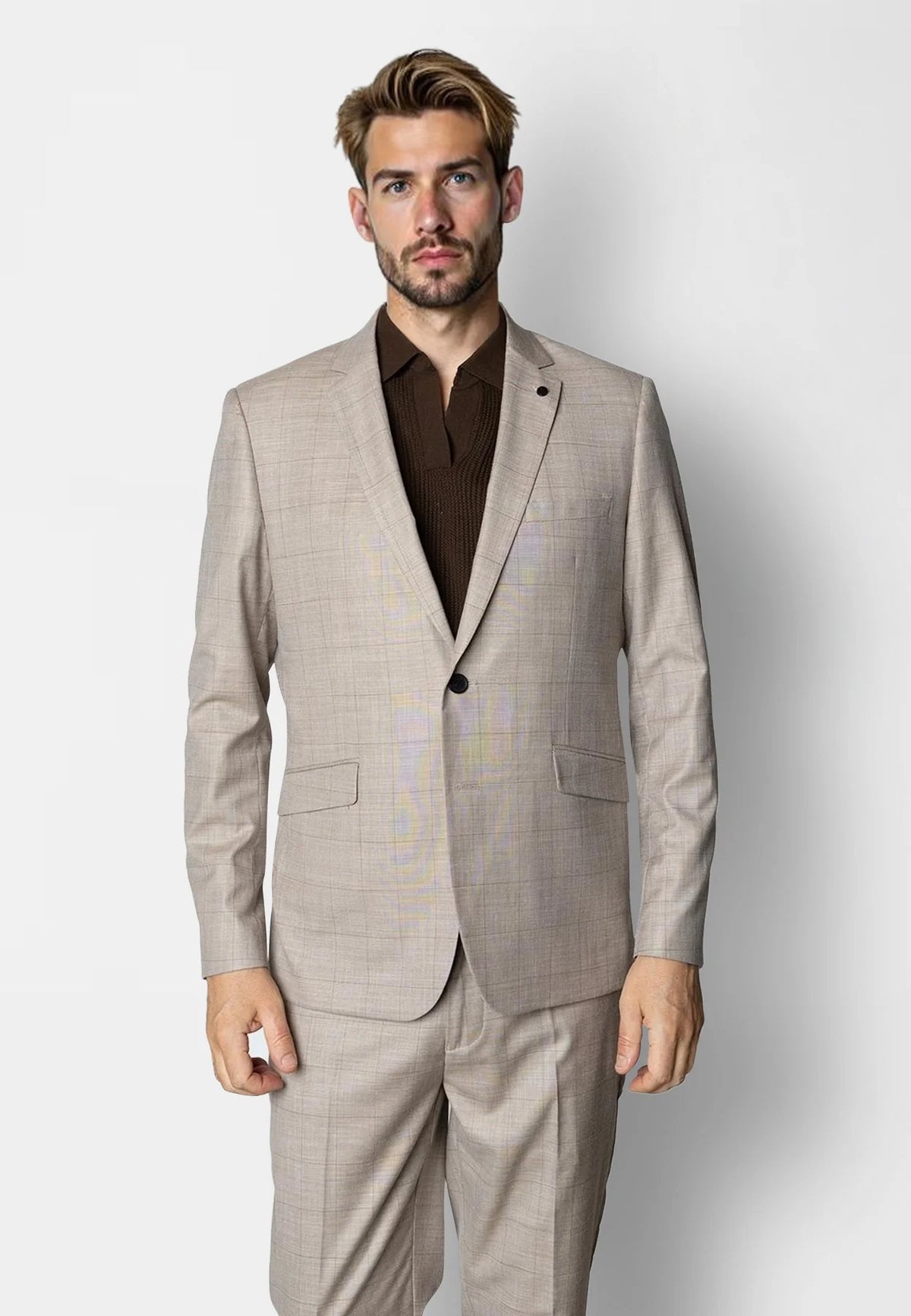 Clean Cut Copenhagen Mateo Blazer