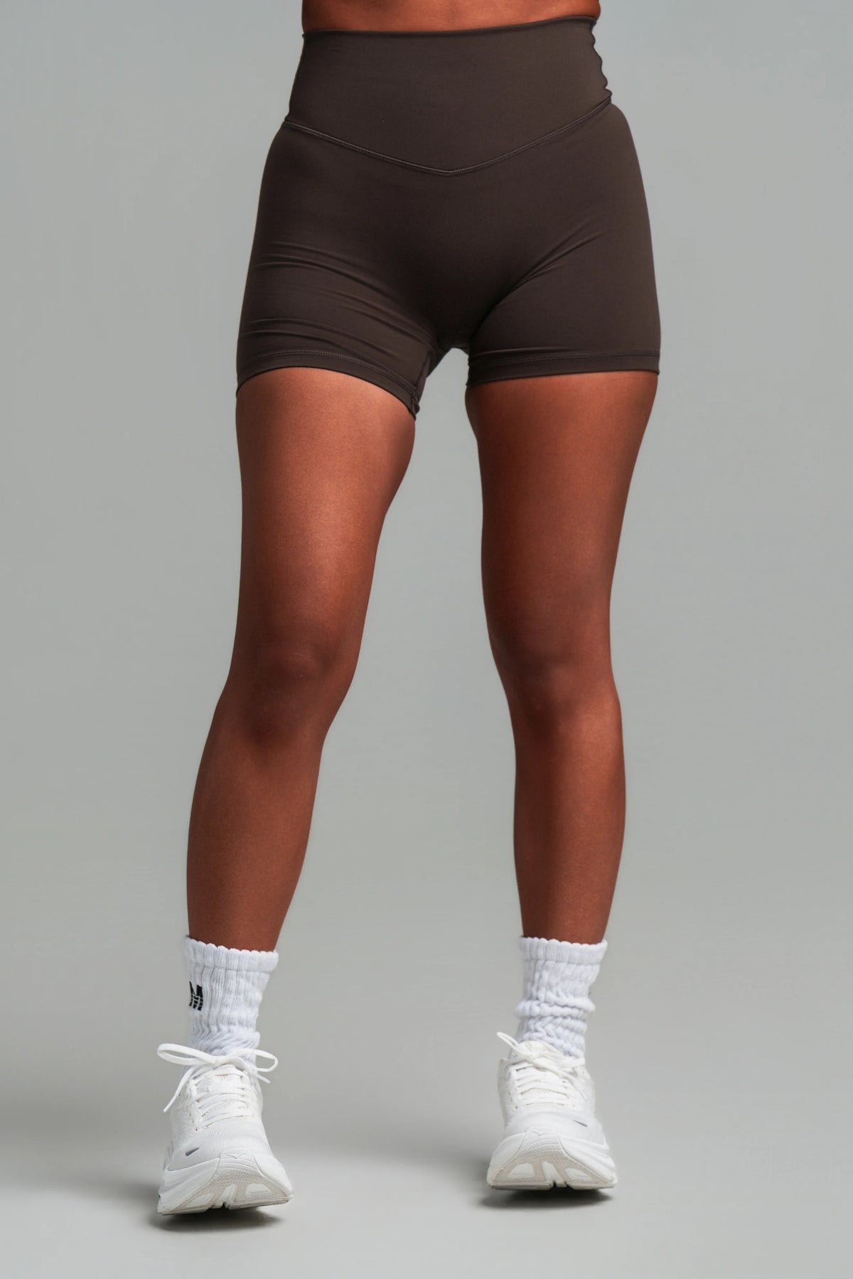 M fitness Feather Stuttbuxur
