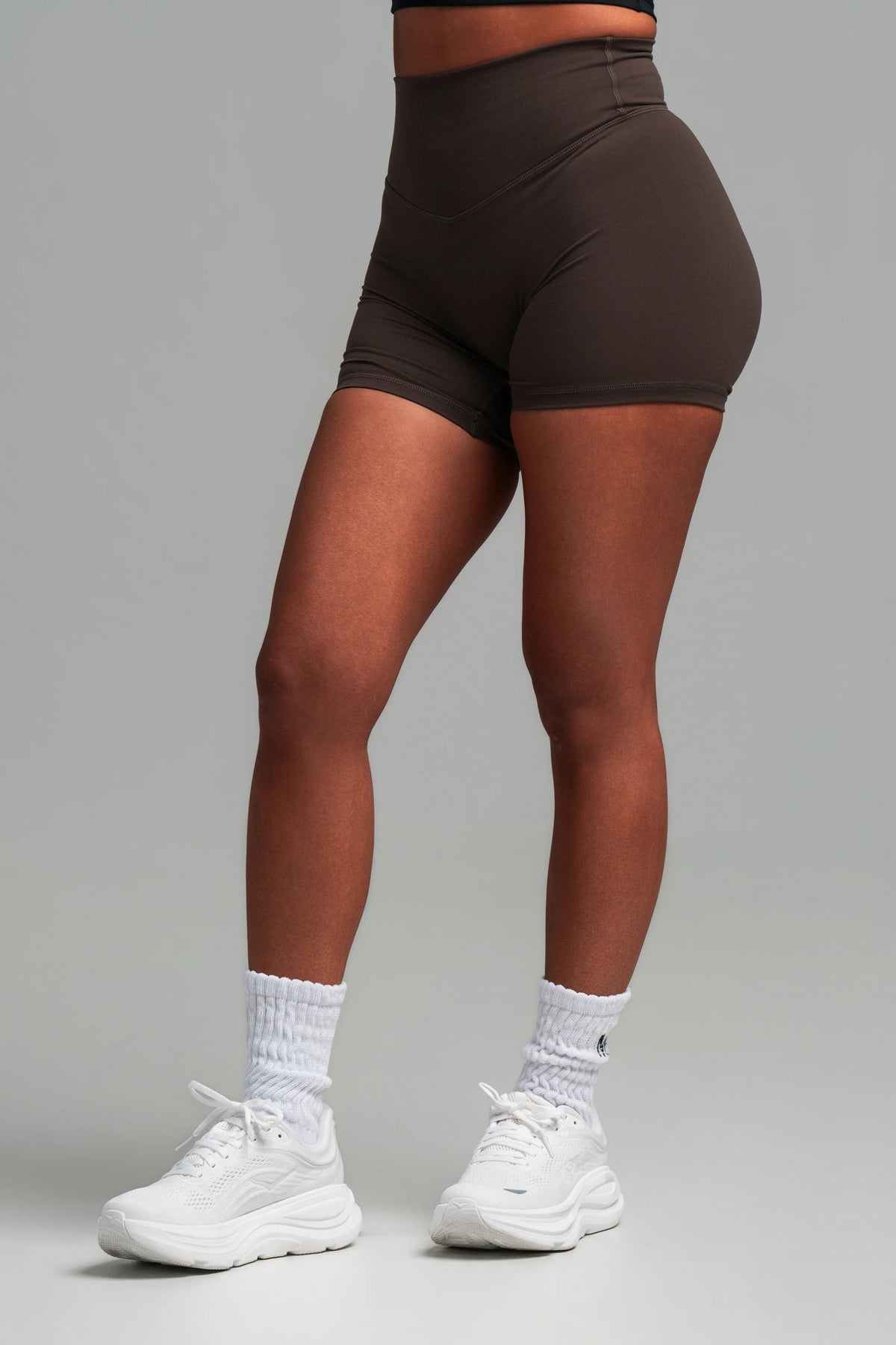 M fitness Feather Stuttbuxur