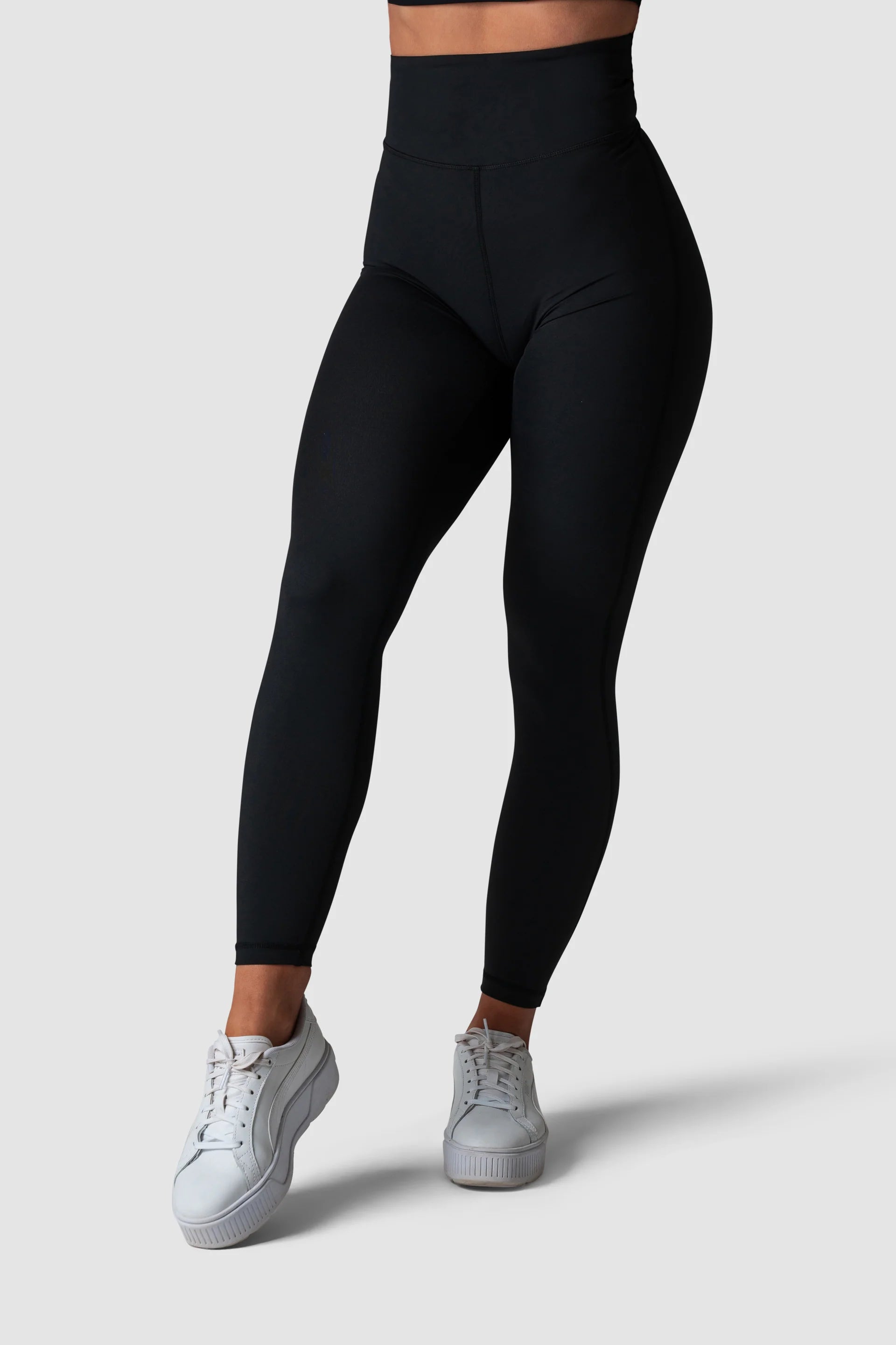 M fitness Dömu AJ Íþróttabuxur - Regular